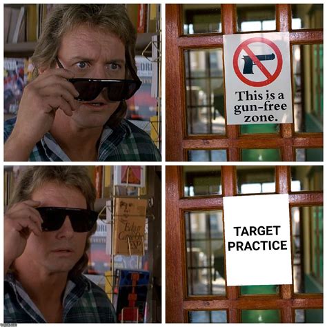 They Live Meme Example 1