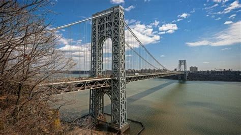 Image of historical site near Fort Lee