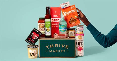 Thrive Market