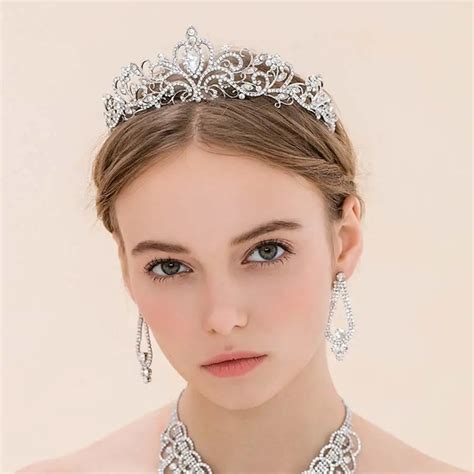 Tiara Accessories