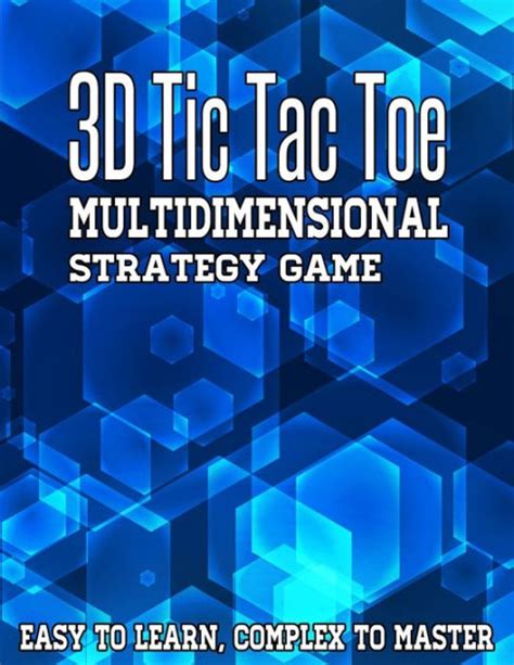 Tic Tac Toe Advanced Strategies