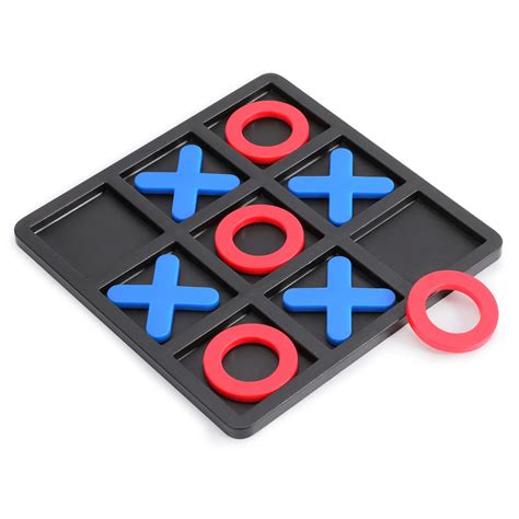 Tic Tac Toe Game Board