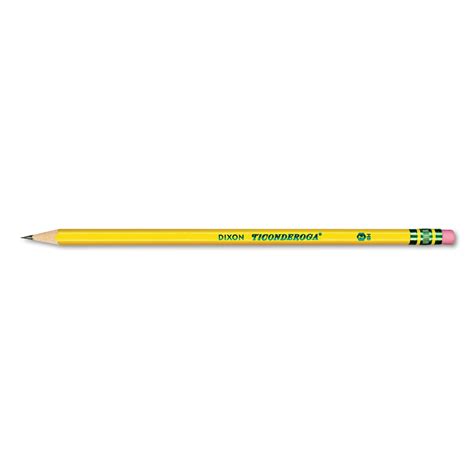 The Community of Ticonderoga Pencil Enthusiasts