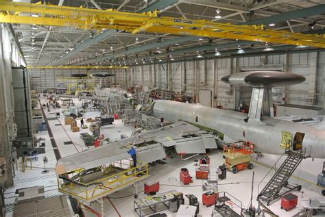 Tinker Afb Oklahoma Aircraft Maintenance