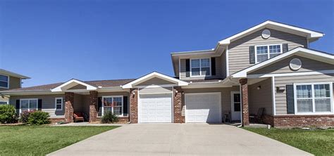 Tinker Afb Oklahoma Base Housing