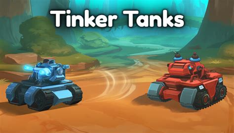 Tinker Tank Space