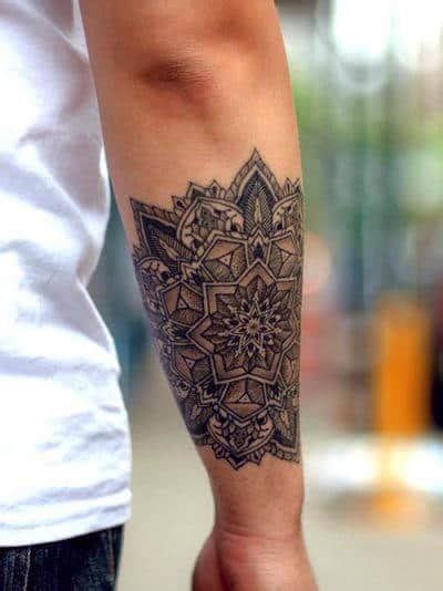 Tips and Advice for Forearm Tattoos