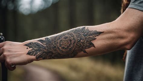 Tips for Choosing the Perfect Forearm Tattoo