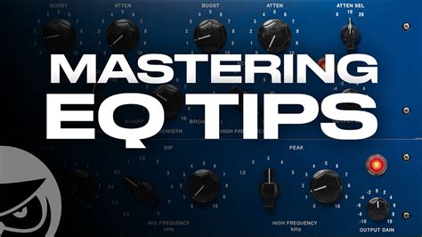 Description of Tips for Mastering