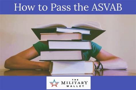 Tips for Scoring Well on the ASVAB