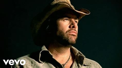 Toby Keith in concert