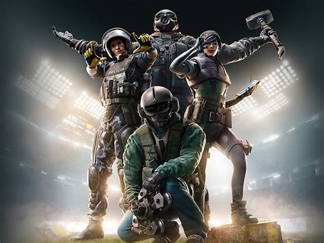 Rainbow Six Book Cover