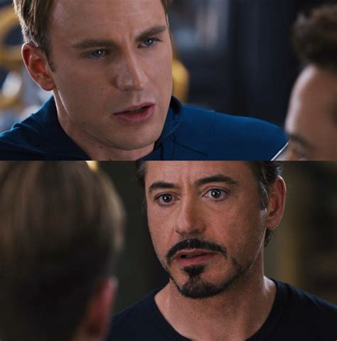 Tony Stark Genius Meme