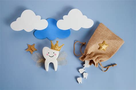 Tooth Fairy Experience