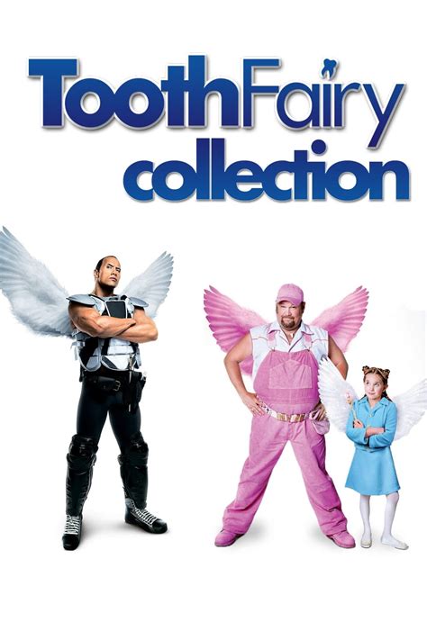 Tooth Fairy Image 1