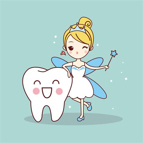 Tooth Fairy Image 4