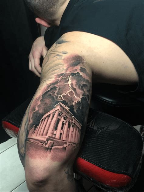 Top 5 NYC Tattoo Spots