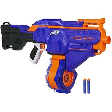 Top 5 Nerf Software Options