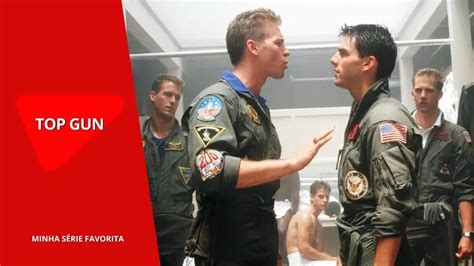 Top Gun: The Last Flight Conclusion