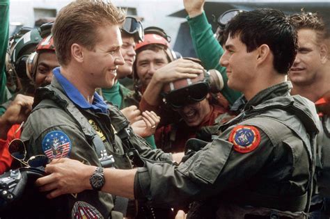 Top Gun: The Last Flight Conclusion