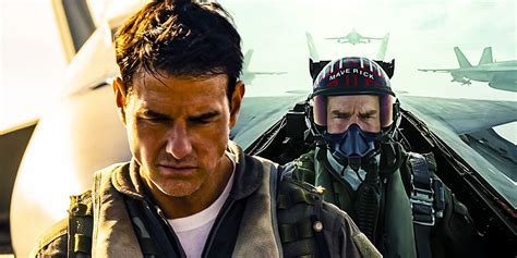 Top Gun: The Last Flight Image