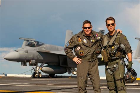 Top Gun Maverick Legacy