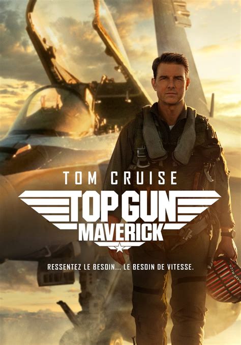 Top Gun Maverick Not Streaming on Netflix