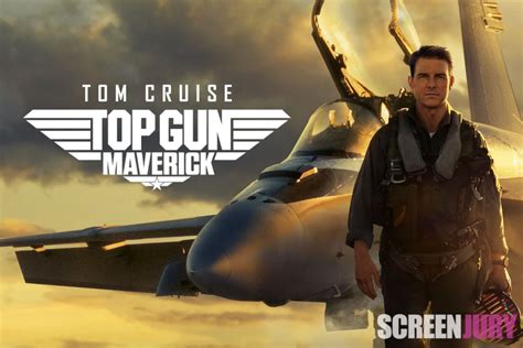 Why Top Gun Maverick is Not on Netflix