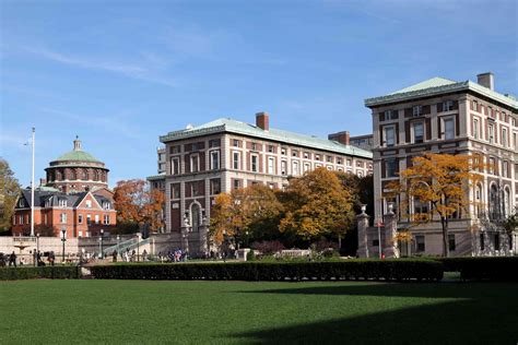 Overview of Top NYC Colleges