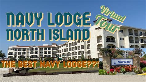 Top Navy Lodges