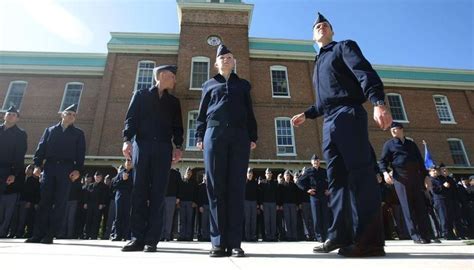 Top ROTC Colleges Near You