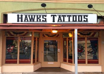 Top Rated Tattoo Shops in Tampa