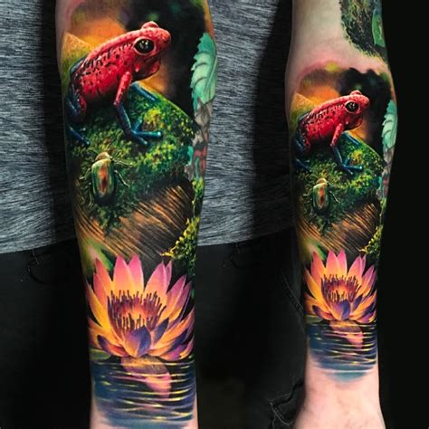 Top Tattoo Artists in Florida