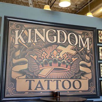 Top Tattoo Shops in Covington GA