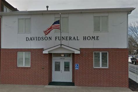 Topeka Funeral Homes