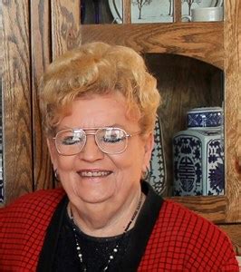 Topeka Obituary