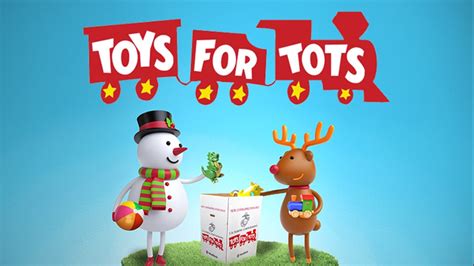 Toys for Tots Gallery 4