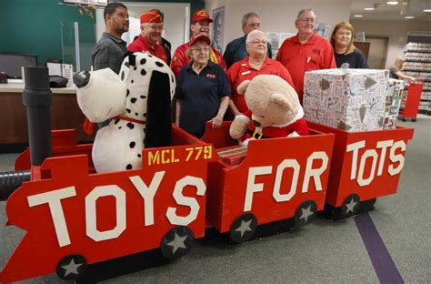 Toys for Tots Gallery 5