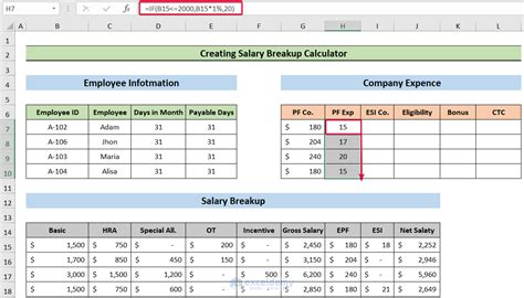 Track Your Pay