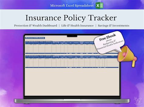 Tracking and Insurance