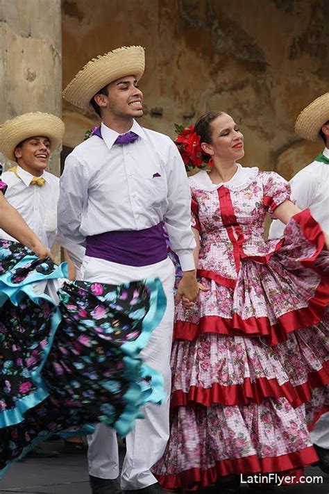 Description of Traditional Jibaro Music