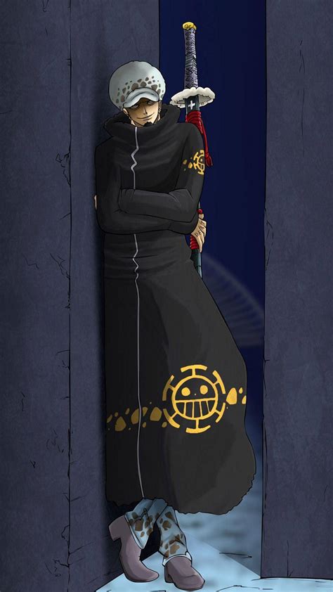 Trafalgar Law in Action