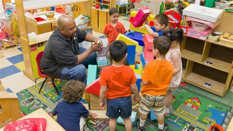 Training Staff and Children for Emergencies