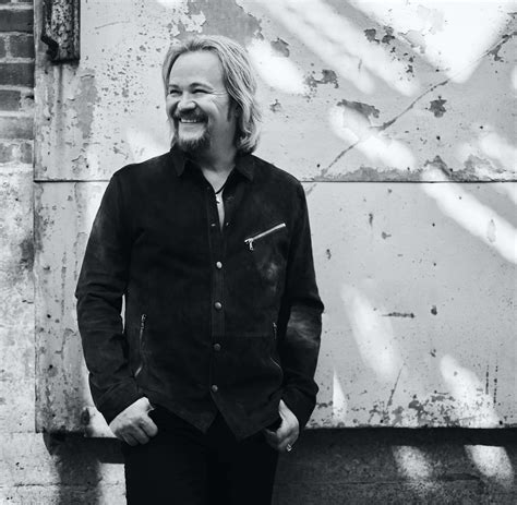 Travis Tritt's legacy and impact