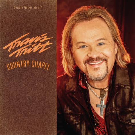 Travis Tritt's philanthropic efforts