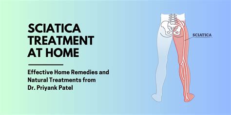 Treatment Options for B12 Deficiency and Sciatica Pain