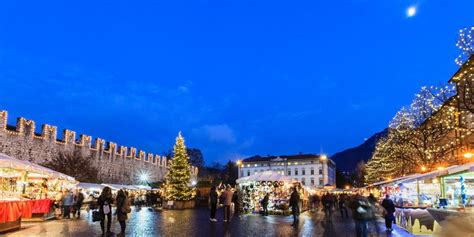 Trento Christmas Market