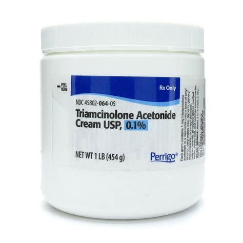 Triamcinolone Acetonide