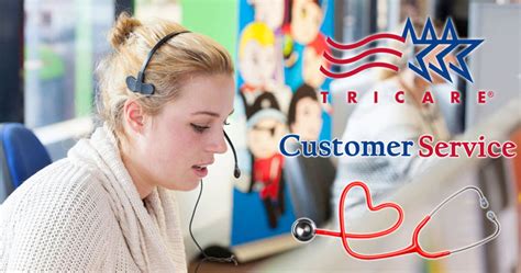 Tricare Customer Service