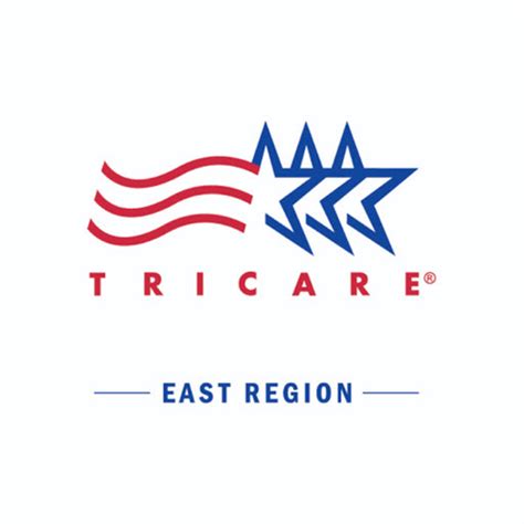 Tricare East Mobile Application